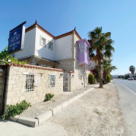 Fatma Hanım Konağı Alaçatı İzmir Extérieur photo
