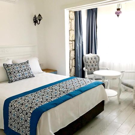 Fatma Hanım Konağı Alaçatı İzmir Extérieur photo