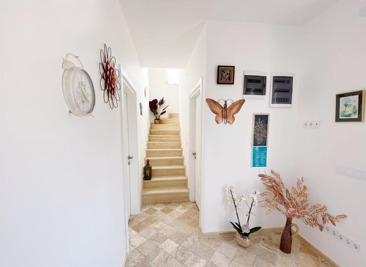 Fatma Hanım Konağı Alaçatı İzmir Extérieur photo