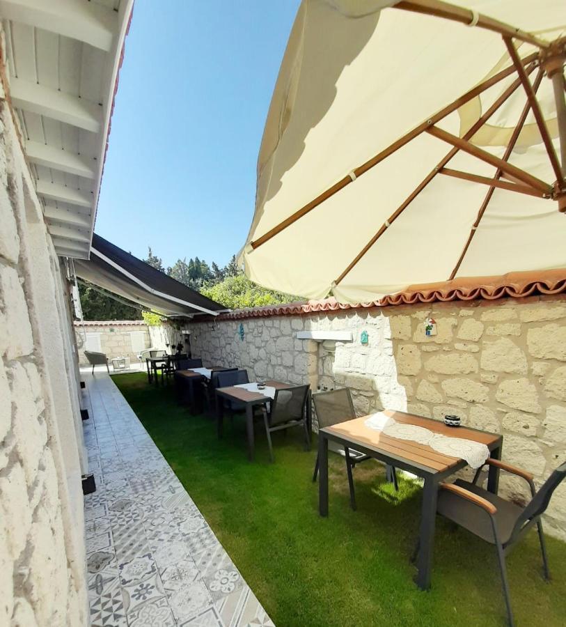 Fatma Hanım Konağı Alaçatı İzmir Extérieur photo