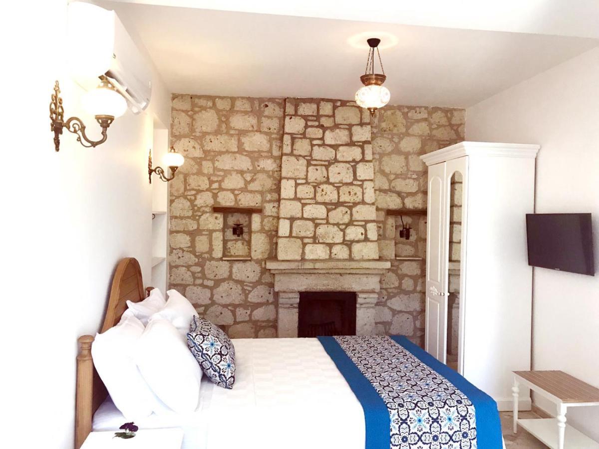 Fatma Hanım Konağı Alaçatı İzmir Extérieur photo
