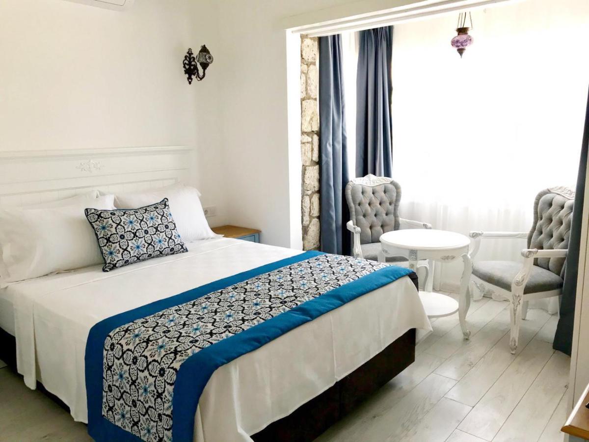 Fatma Hanım Konağı Alaçatı İzmir Extérieur photo