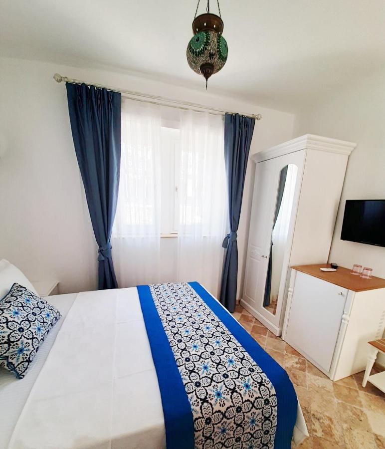 Fatma Hanım Konağı Alaçatı İzmir Extérieur photo